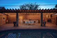Pool, Gameroom, Minigolf, Near White Sands & Holloman Airforce Base - Pools