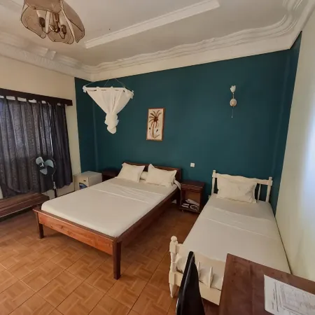 Lotus Hotel