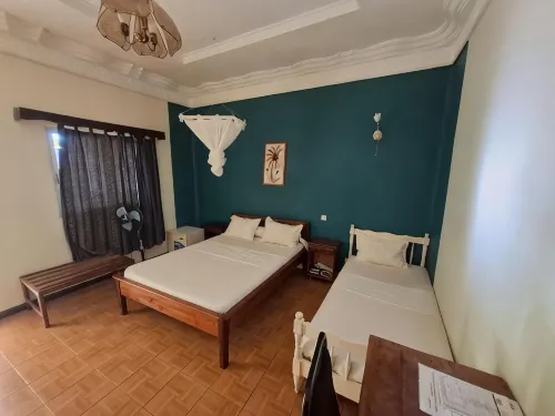 Lotus Hotel - 2-Star