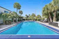 Paradise on Okaloosa Island: Your Beachfront Escape Awaits! - Condos