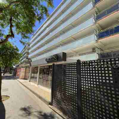Rentalmar Goya Hotel Exterior