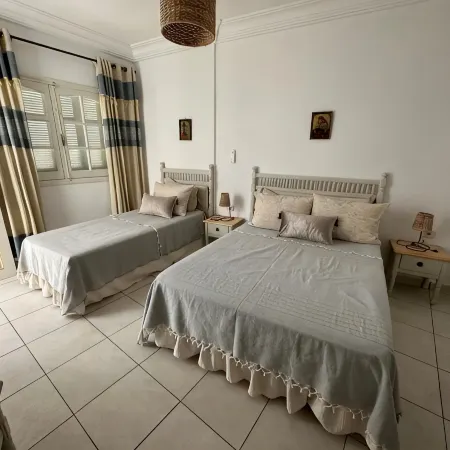 Hotel Dar Al Madina