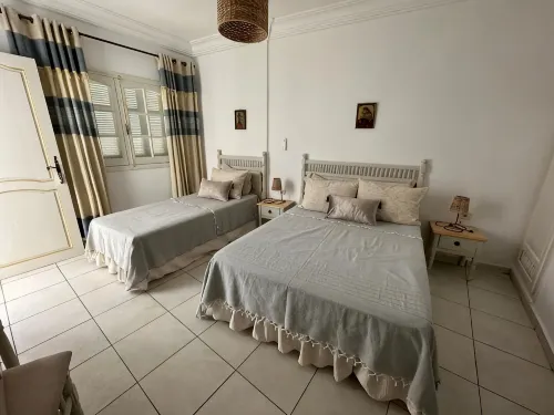 Hotel Dar Al Madina - 2 Sao
