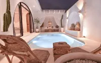 Bohemian Jogja Villas with Private Pool - Private Pools