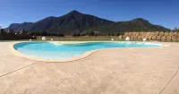 アグリツーリズモ サルディ エ トリグ - ヴィラ