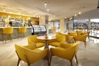 Hard Rock Hotel Tenerife - Bar