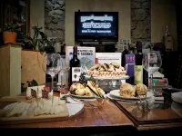 Hotel la Pace - Experience - breakfast
