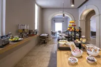 夏爾莫西蒙·玻利瓦爾酒店