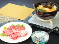 Pension Warabi No OKA - parkir
