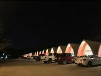 The Little Chalet Motel Hotels in Brandon