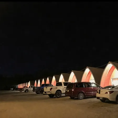 The Little Chalet Motel