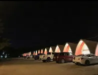 The Little Chalet Motel