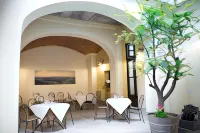 Osteria Senza Fretta Rooms for Rent - breakfast