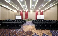 Gammara Hotel Makassar
