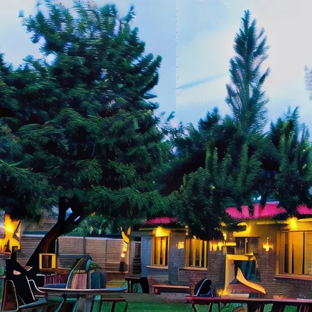 Sehrish Guest House Skardu