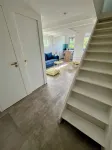 Modern Apartment in Beachfront Residence - Hill View - 3つ星