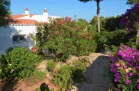 3min. Walk to the beach, Villa Bini  Perla, sea view, sunny, quiet location - Homestays