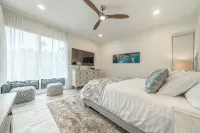 Great location, Kapalua, spacious 1-bedroom, views, walk to beach, golf, spa - Gym