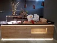 Villas Arbia - Margita Beach Hotel - Frühstück