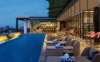 The Manohara Hotel Yogyakarta - Romantic