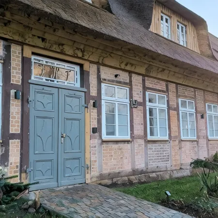 Hotel Landhaus Plus Lüneburg
