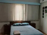Hostel Bauru Hotels in Bauru