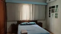 Hostel Bauru