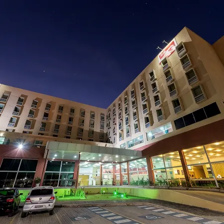 Gran Hotel Arrey
