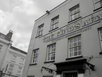 Kings Arms Hotel Hotels in Bicester