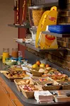 Prest'hôtel - Chavelot - petit déjeuner