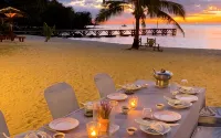 Suanya Kohkood Resort and Spa - romantici