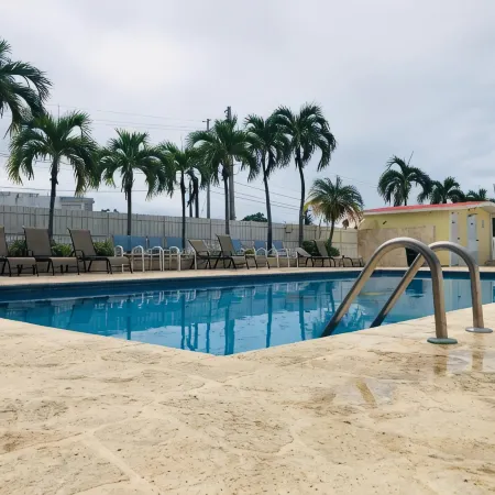 Arecibo Inn