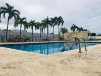 Arecibo Inn - Pool