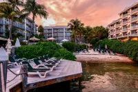 Galleon Resort Efficiency in the old town - Condos
