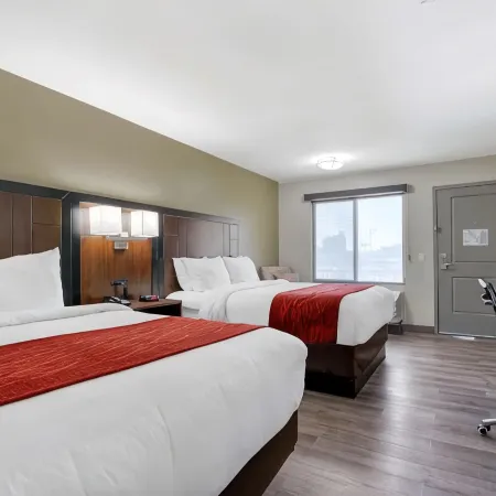 Comfort Inn