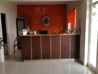 Manto Studios Hotels in Tiros