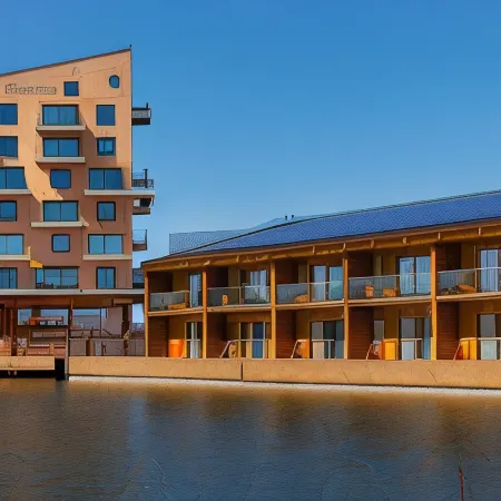 Slottsholmen Hotell Och Restaurang
