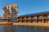 Slottsholmen Hotell Och Restaurang Hotel di 