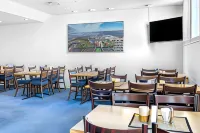 Comfort Hotel Fosna - Bữa sáng
