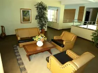 Ancona Center Hotel - Wi-Fi