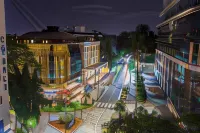 Locul Central - Church Street - Хостел