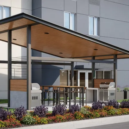 Candlewood Suites LONDON SOUTH by IHG