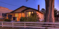 Grace's Spa Cottage Hotels in 