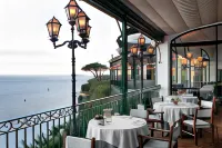 Il San Pietro di Positano - Frühstück
