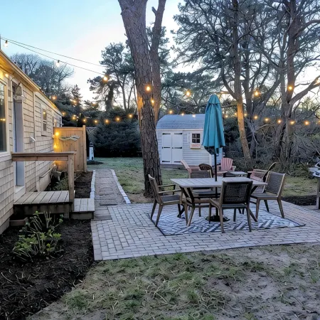 Close to Beach Renovated Dog Friendly Cape Cottage