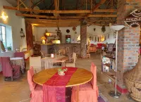 Bugesera Lodge