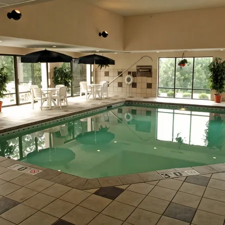 Hampton Inn Rockford