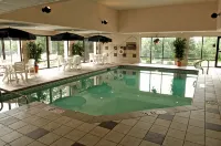 Hampton Inn Rockford