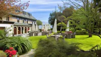 Le Friquet Hotel โรงแรมใน