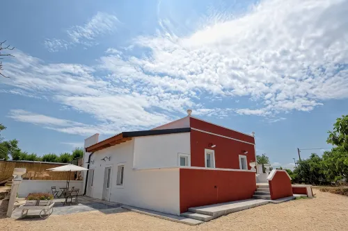 Villa Giorgia